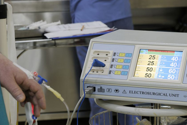 SPRm 200 system